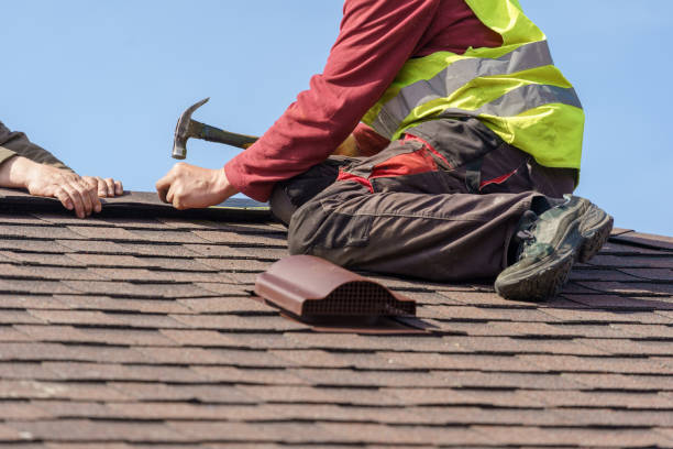 Best Flat Roof Repair Services  in Wenonah, NJ