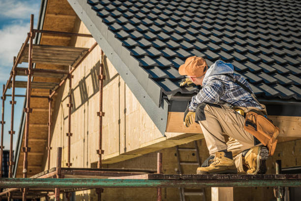 Best Roof Gutter Cleaning  in Wenonah, NJ