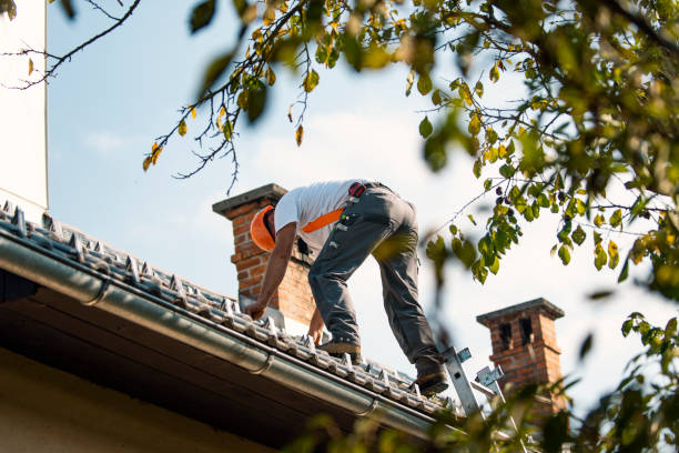 Best Commercial Roofing Services  in Wenonah, NJ