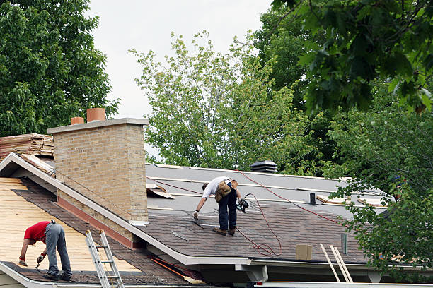 Best Gutter Installation and Roofing  in Wenonah, NJ