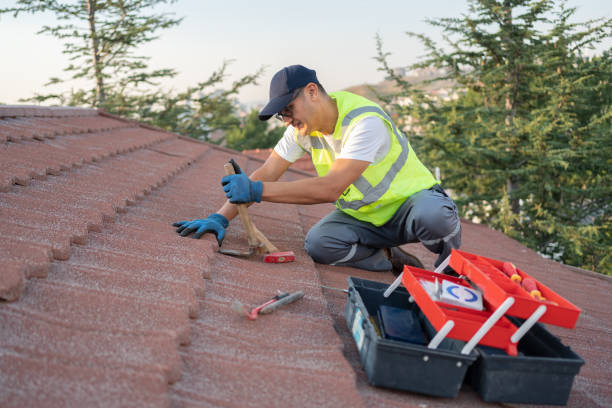 Best Local Roofing Companies  in Wenonah, NJ
