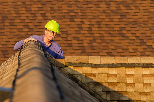 Quick and Trustworthy Emergency Roof Repair Services in Wenonah, NJ
