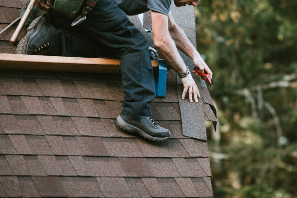 Trusted Wenonah, NJ Roofing Contractor Experts