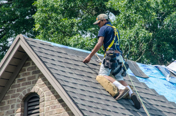 Best Metal Roofing Contractor  in Wenonah, NJ