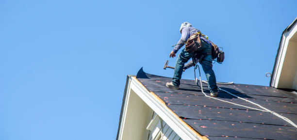 Best Roof Waterproofing Services  in Wenonah, NJ