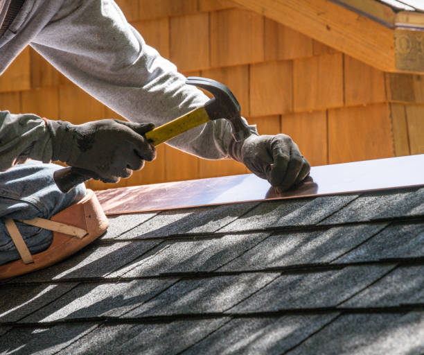 Best Roof Leak Repair  in Wenonah, NJ